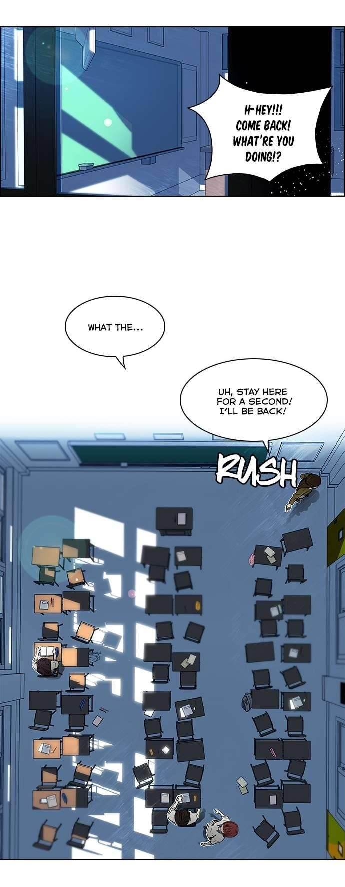 Dice: The Cube That Changes Everything Chapter 43 - Page 7