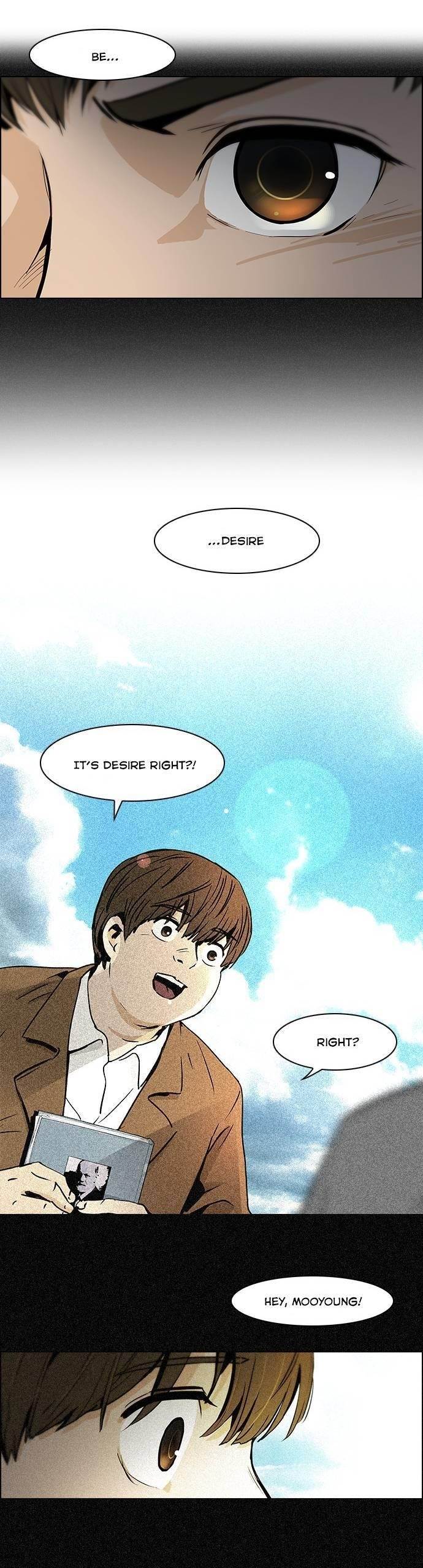 Dice: The Cube That Changes Everything Chapter 44 - Page 10