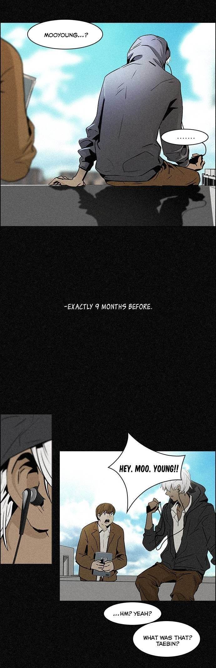 Dice: The Cube That Changes Everything Chapter 44 - Page 11