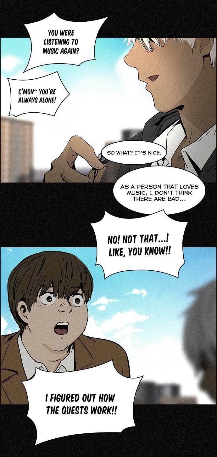 Dice: The Cube That Changes Everything Chapter 44 - Page 12