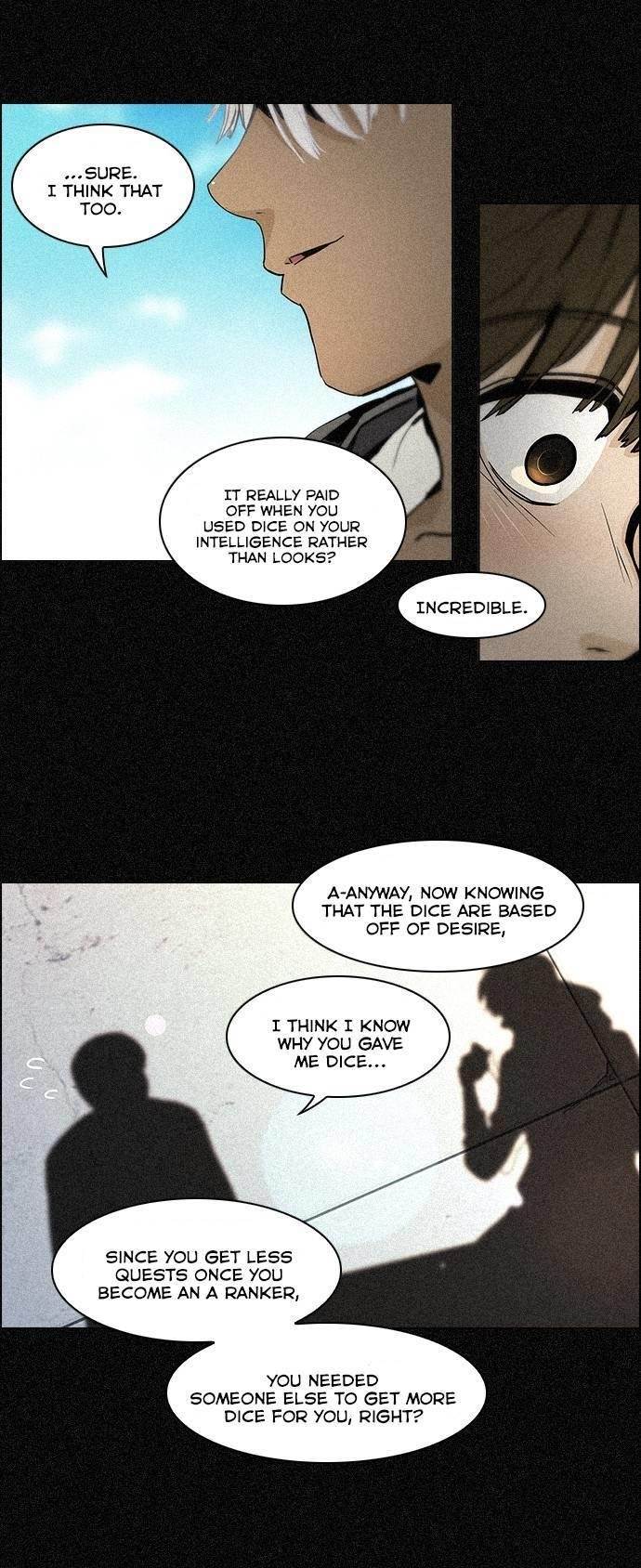 Dice: The Cube That Changes Everything Chapter 44 - Page 14