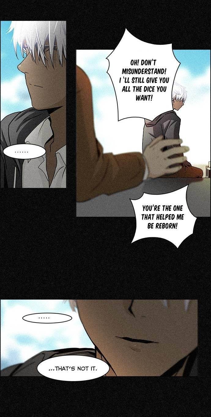 Dice: The Cube That Changes Everything Chapter 44 - Page 15