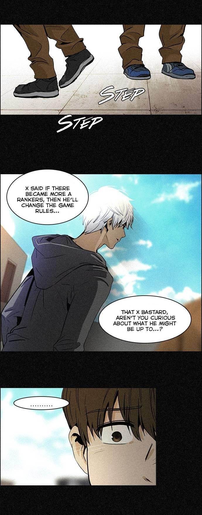 Dice: The Cube That Changes Everything Chapter 44 - Page 17