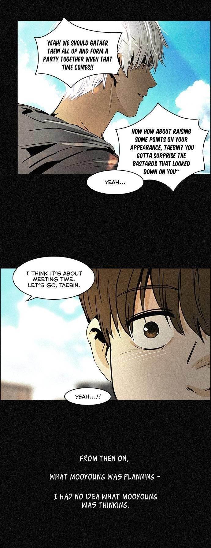 Dice: The Cube That Changes Everything Chapter 44 - Page 18