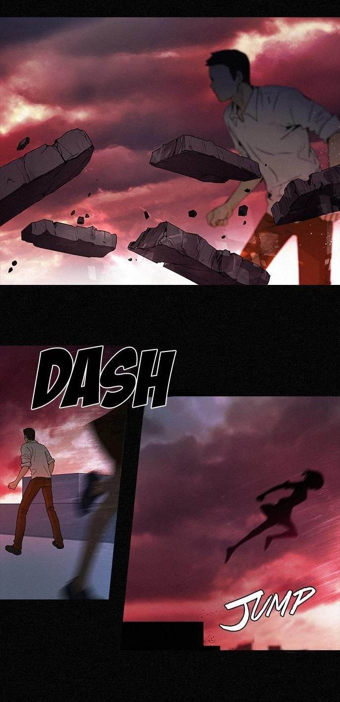 Dice: The Cube That Changes Everything Chapter 44 - Page 22