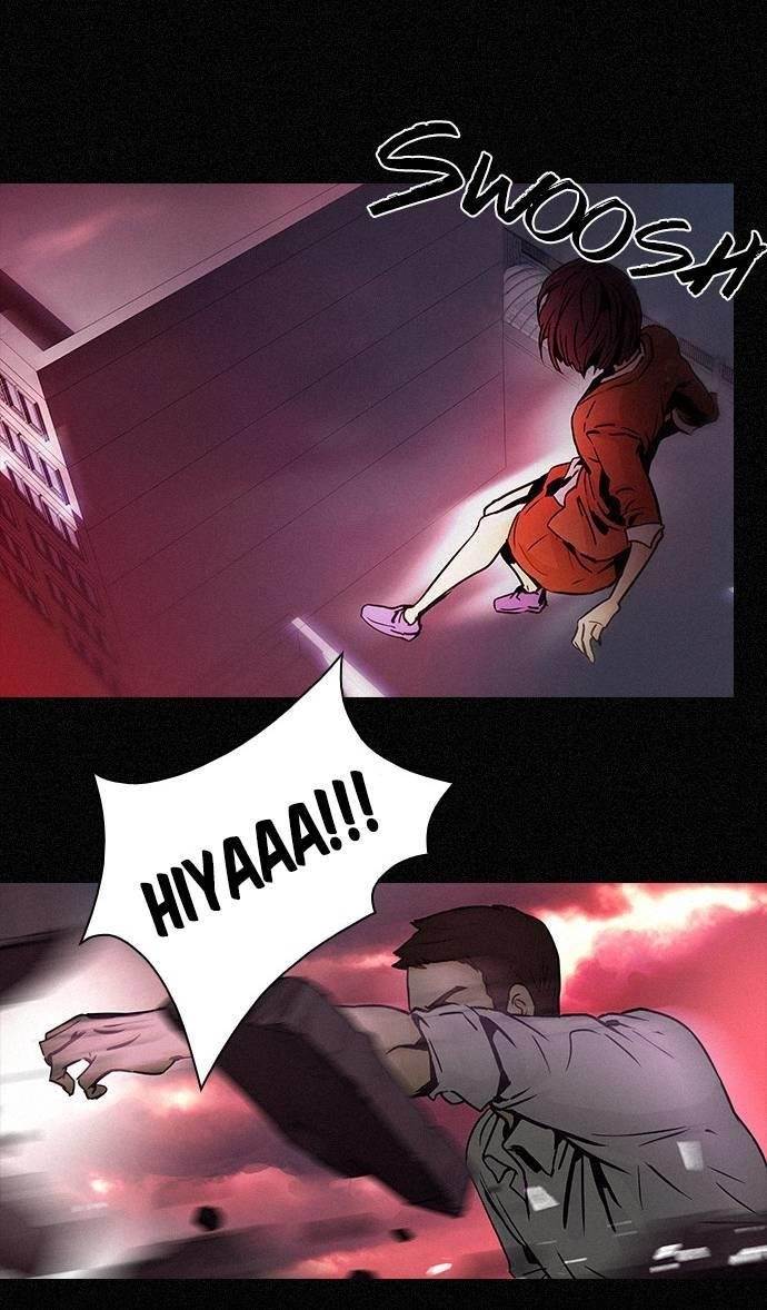 Dice: The Cube That Changes Everything Chapter 44 - Page 23