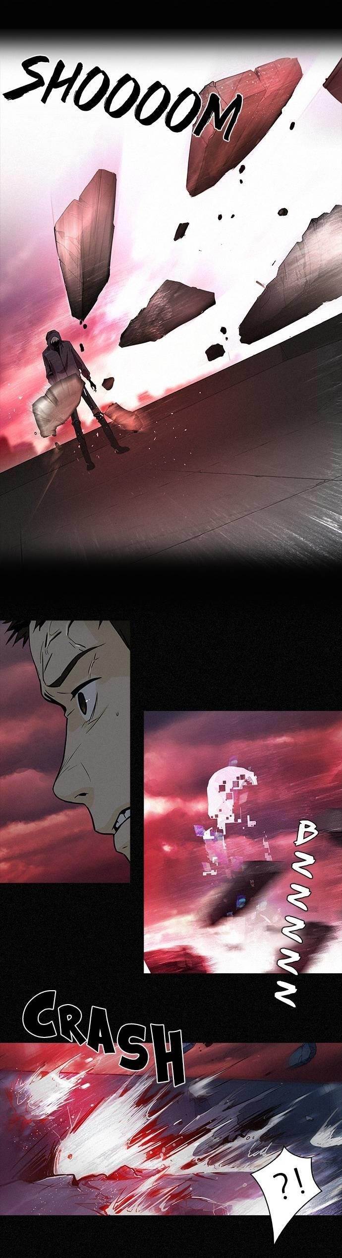 Dice: The Cube That Changes Everything Chapter 44 - Page 24