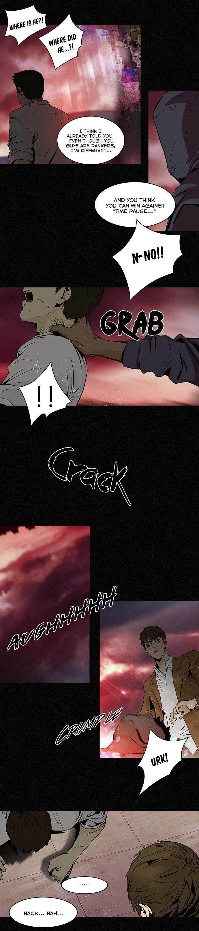 Dice: The Cube That Changes Everything Chapter 44 - Page 26