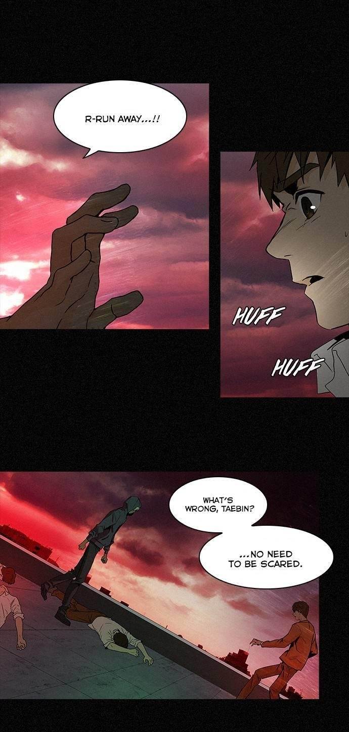 Dice: The Cube That Changes Everything Chapter 44 - Page 27