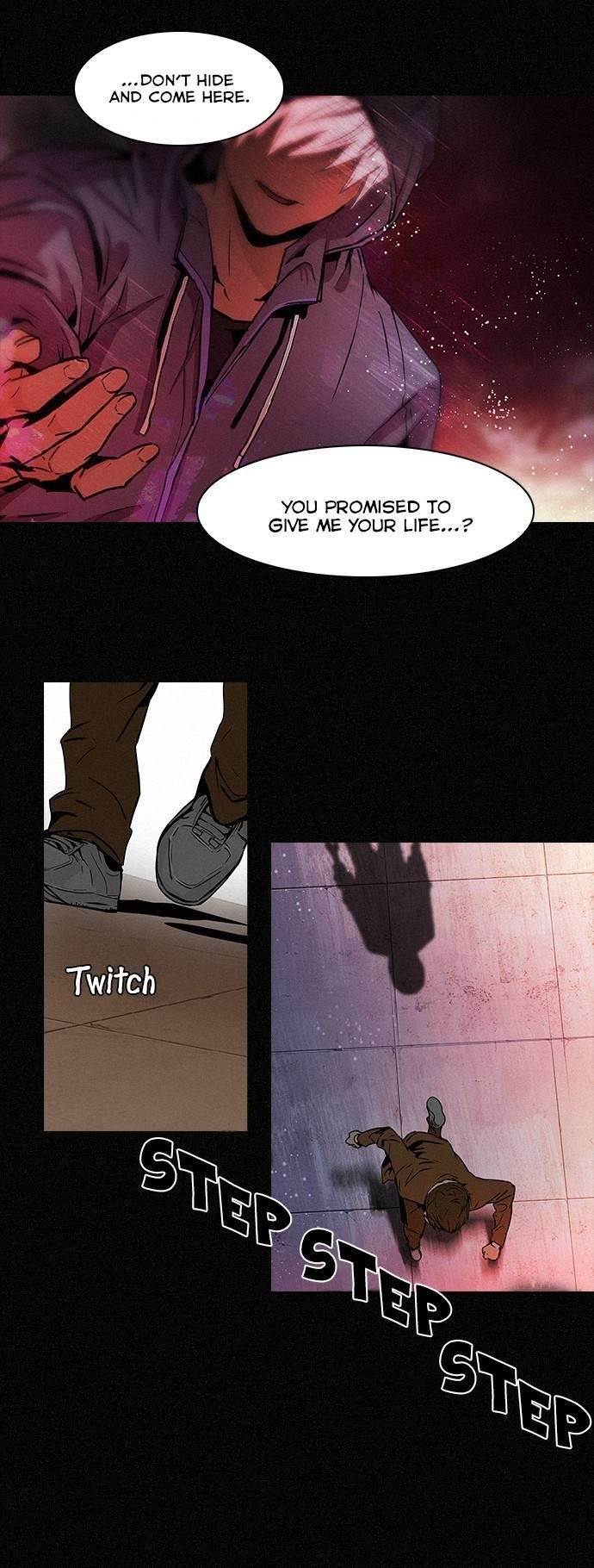 Dice: The Cube That Changes Everything Chapter 44 - Page 28