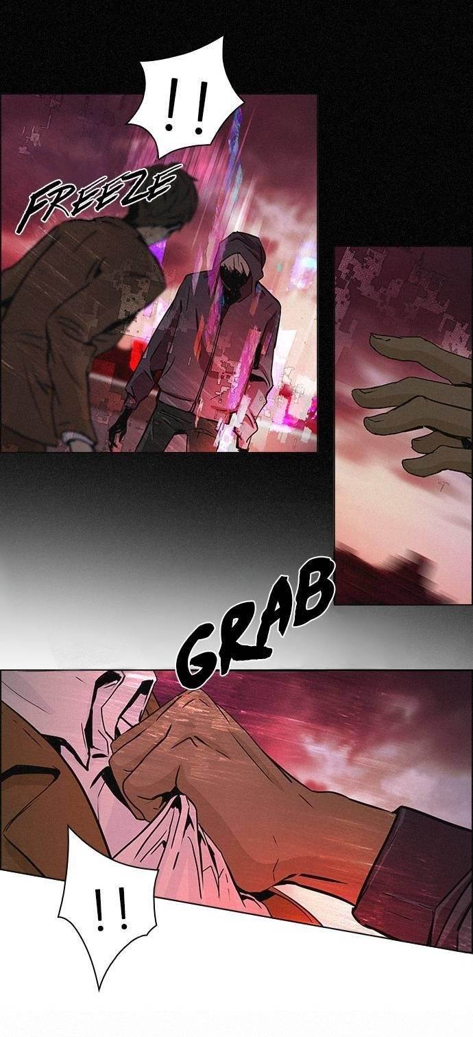 Dice: The Cube That Changes Everything Chapter 44 - Page 30