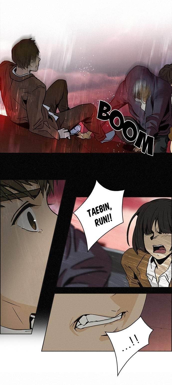 Dice: The Cube That Changes Everything Chapter 44 - Page 33