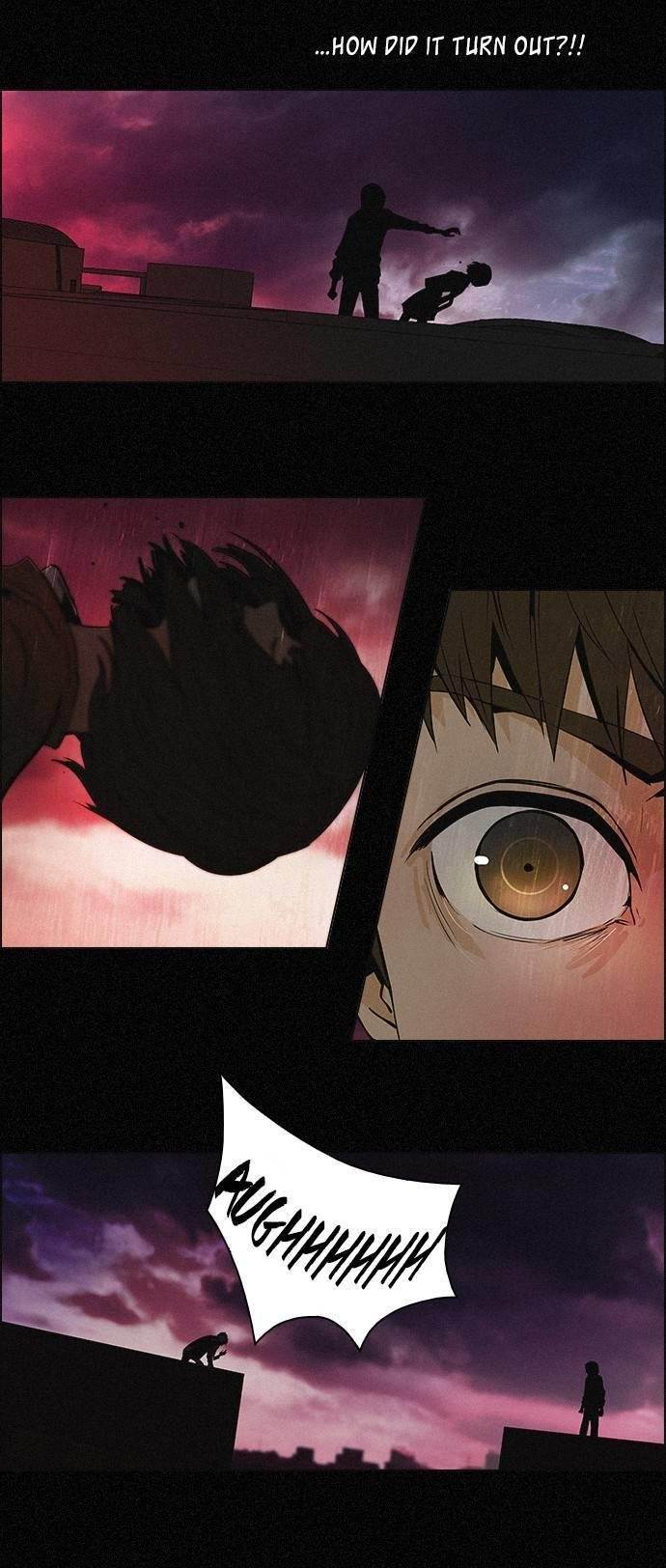 Dice: The Cube That Changes Everything Chapter 44 - Page 35