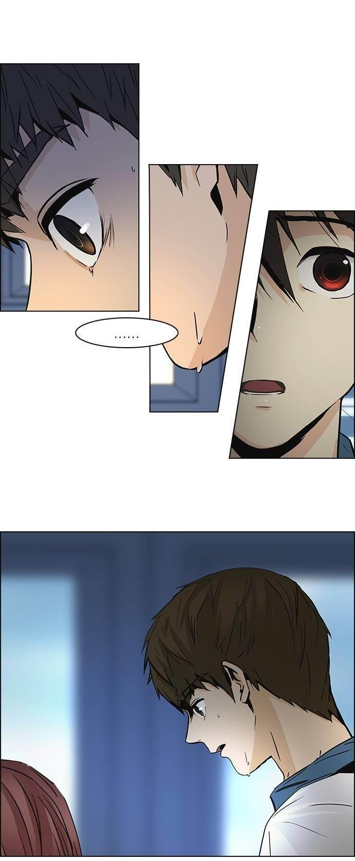 Dice: The Cube That Changes Everything Chapter 44 - Page 37