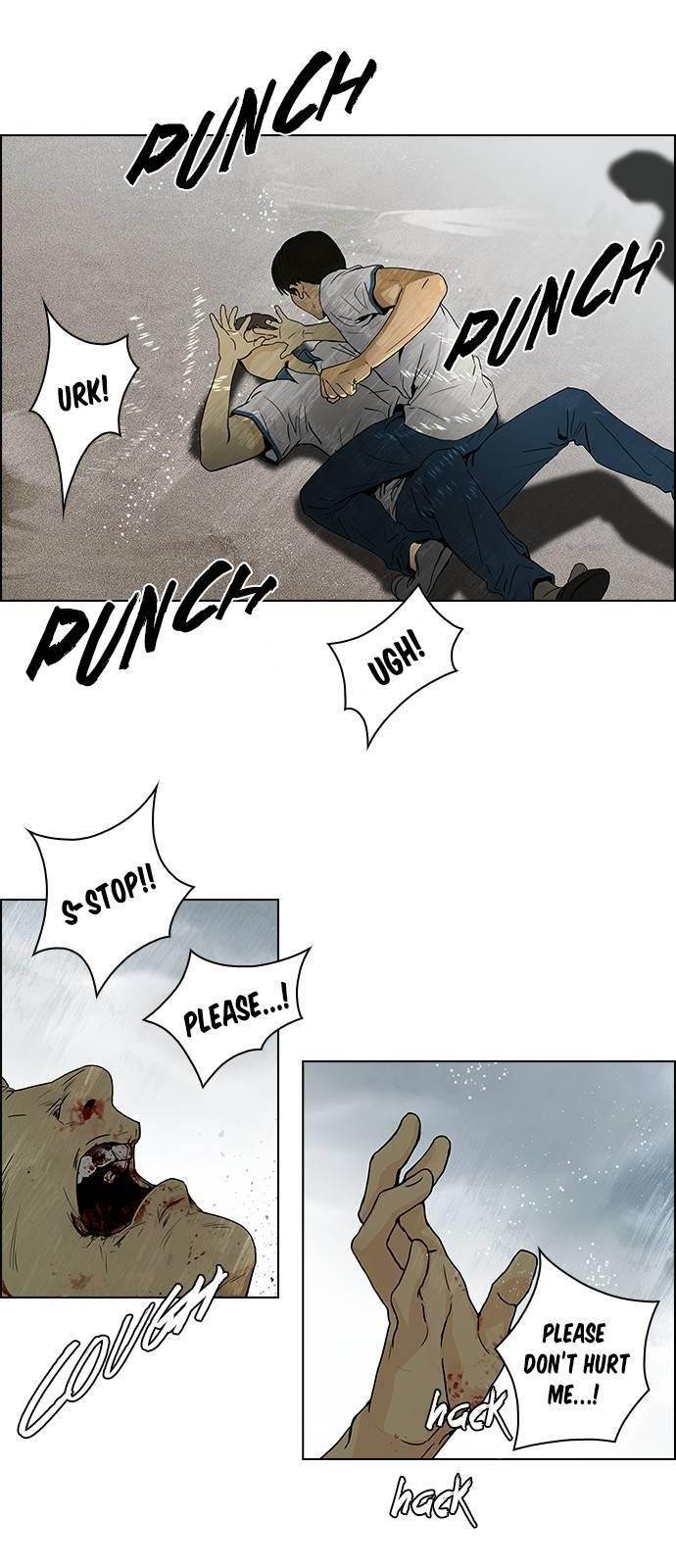 Dice: The Cube That Changes Everything Chapter 44 - Page 4