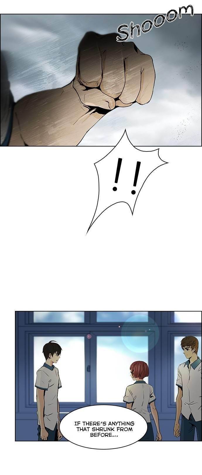 Dice: The Cube That Changes Everything Chapter 44 - Page 8