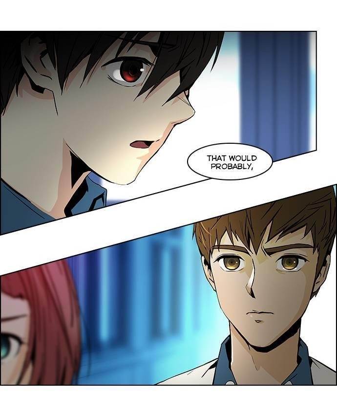 Dice: The Cube That Changes Everything Chapter 44 - Page 9