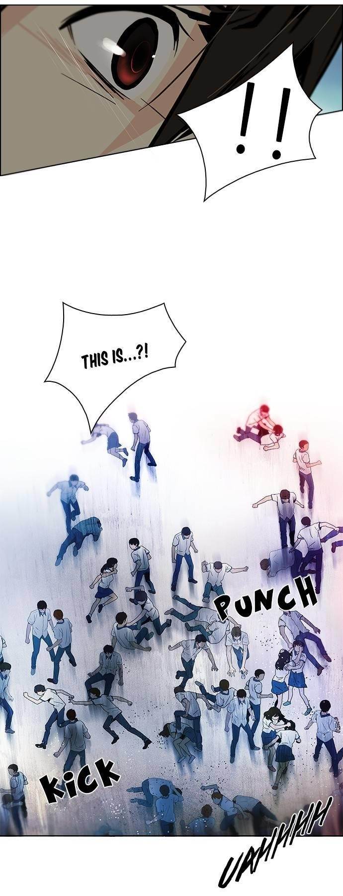 Dice: The Cube That Changes Everything Chapter 45 - Page 13