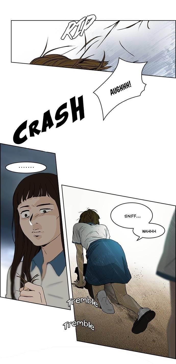 Dice: The Cube That Changes Everything Chapter 45 - Page 16