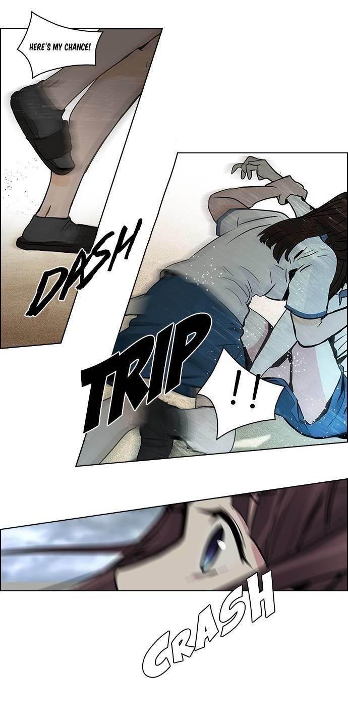 Dice: The Cube That Changes Everything Chapter 45 - Page 25