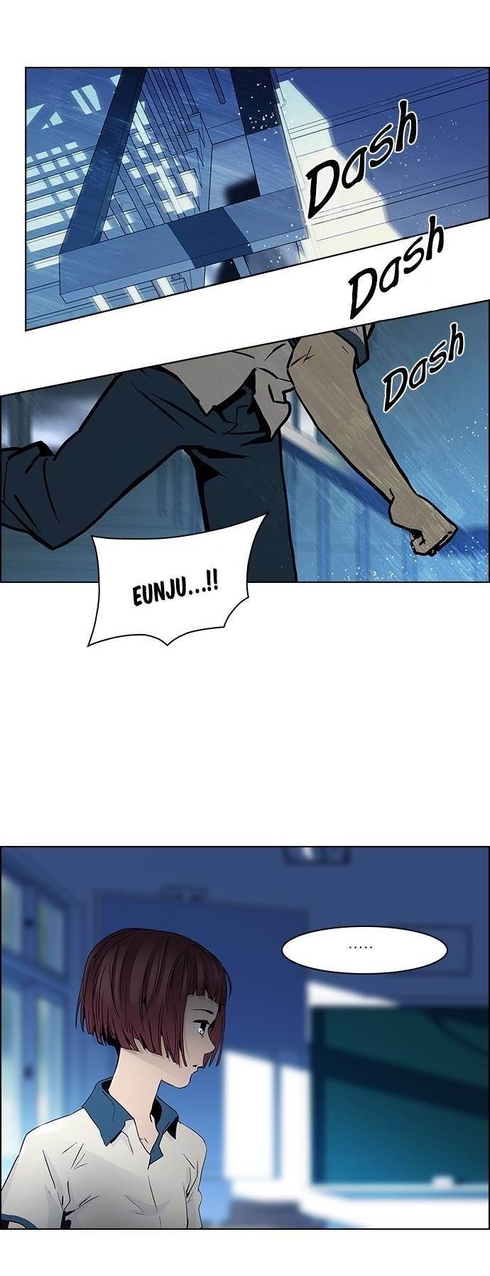 Dice: The Cube That Changes Everything Chapter 45 - Page 26