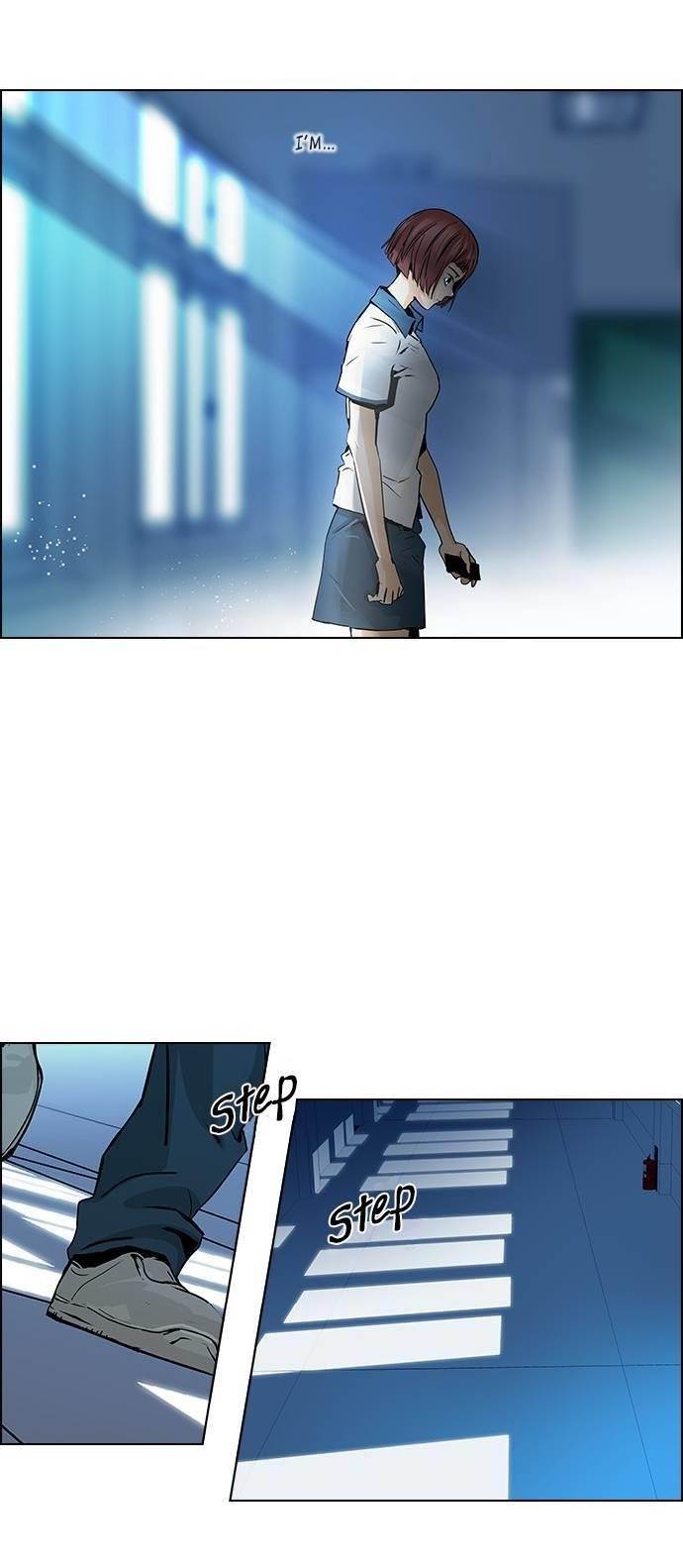 Dice: The Cube That Changes Everything Chapter 45 - Page 28