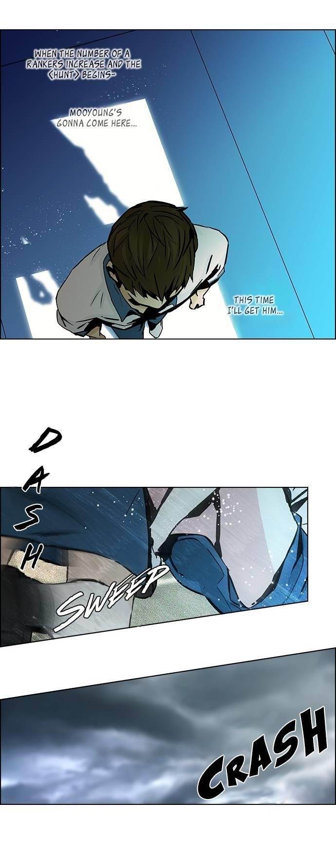 Dice: The Cube That Changes Everything Chapter 45 - Page 29