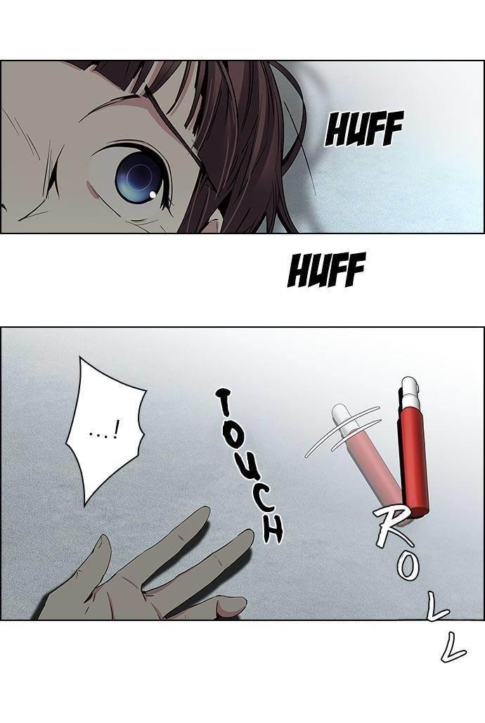 Dice: The Cube That Changes Everything Chapter 45 - Page 31