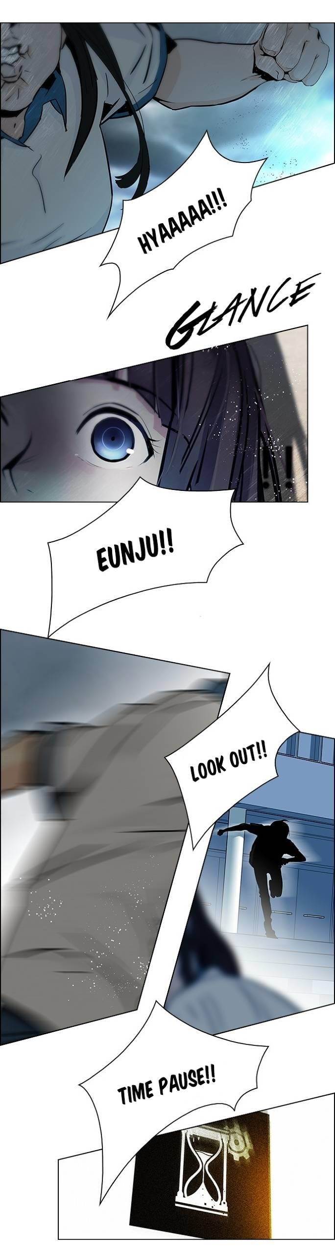 Dice: The Cube That Changes Everything Chapter 45 - Page 32