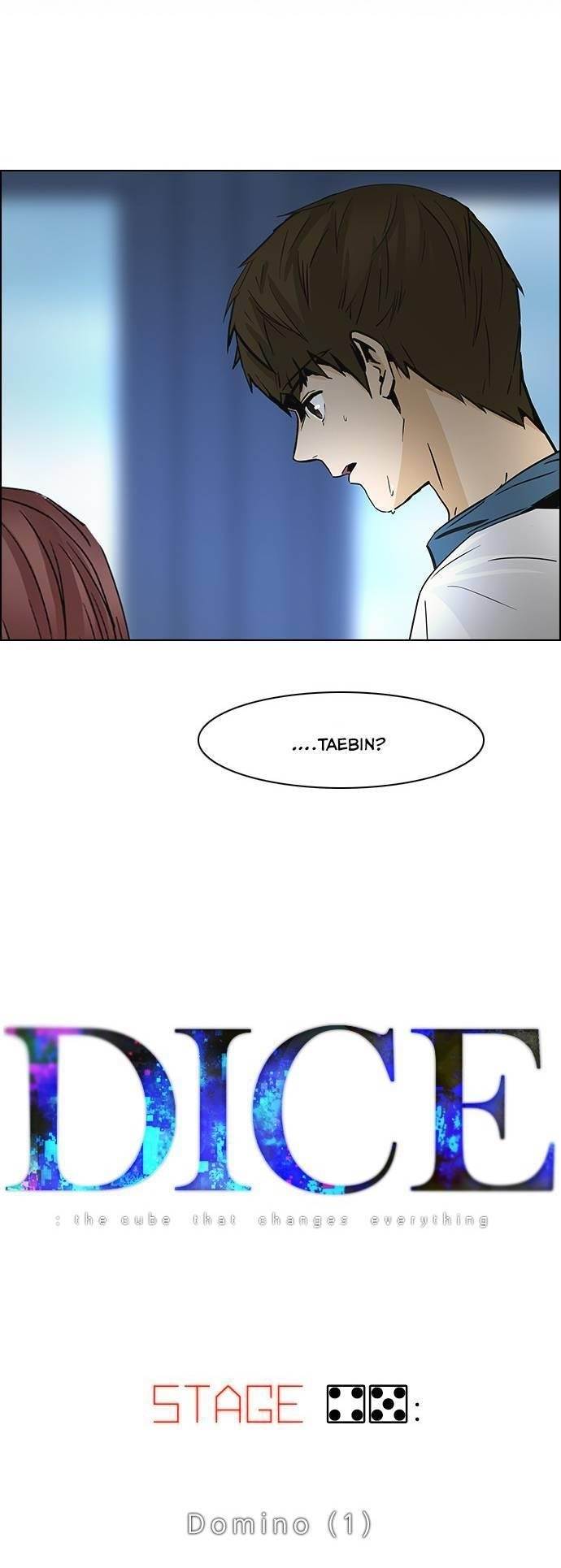 Dice: The Cube That Changes Everything Chapter 45 - Page 5