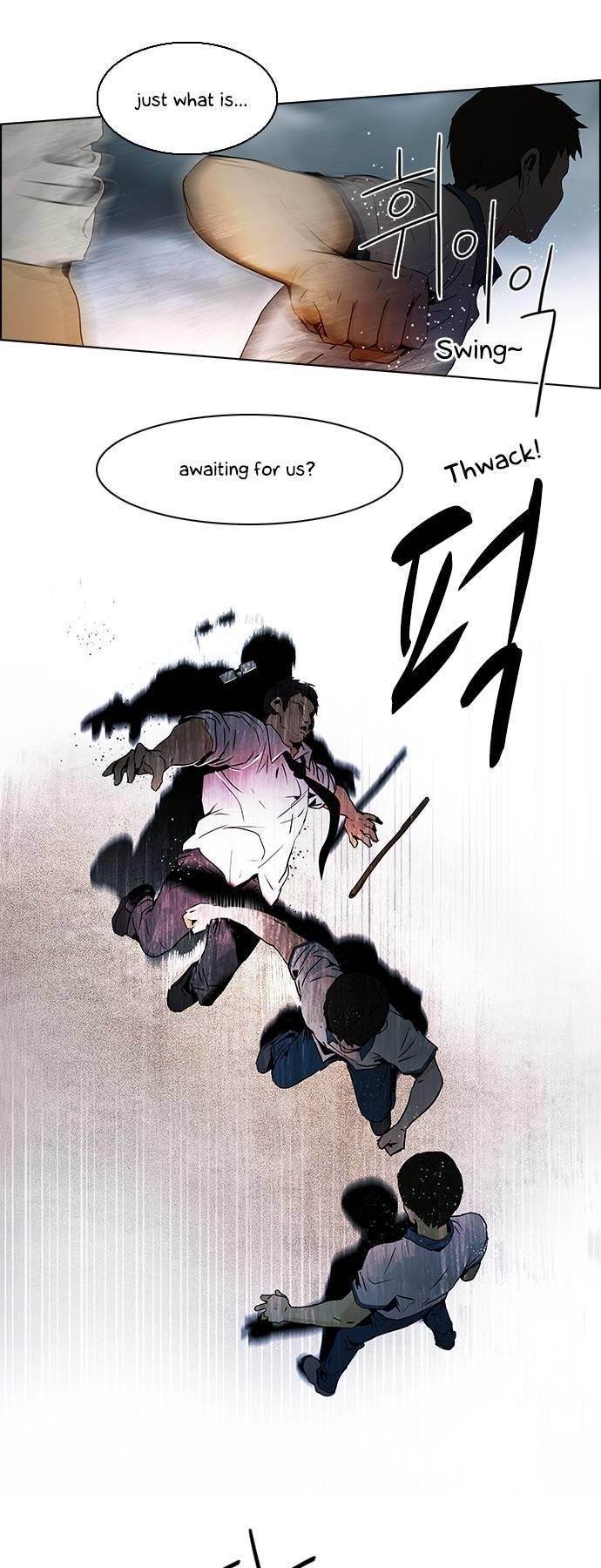 Dice: The Cube That Changes Everything Chapter 46 - Page 15