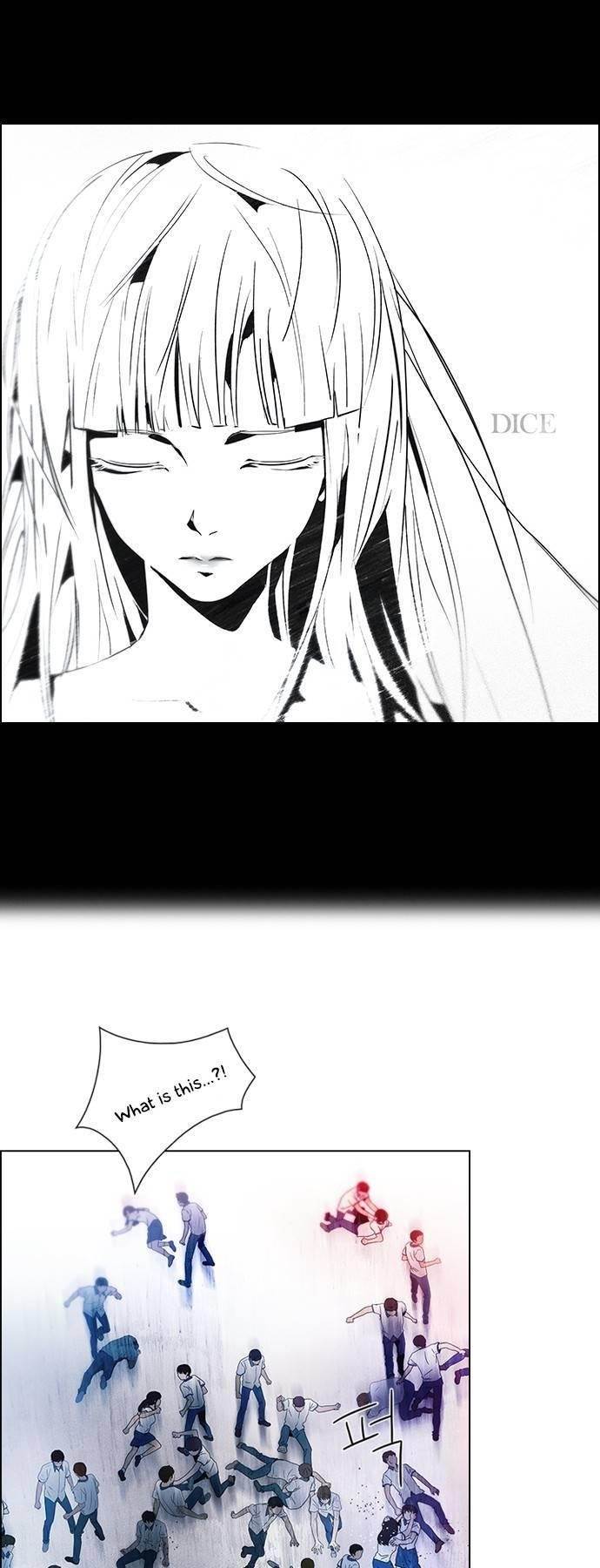 Dice: The Cube That Changes Everything Chapter 46 - Page 2