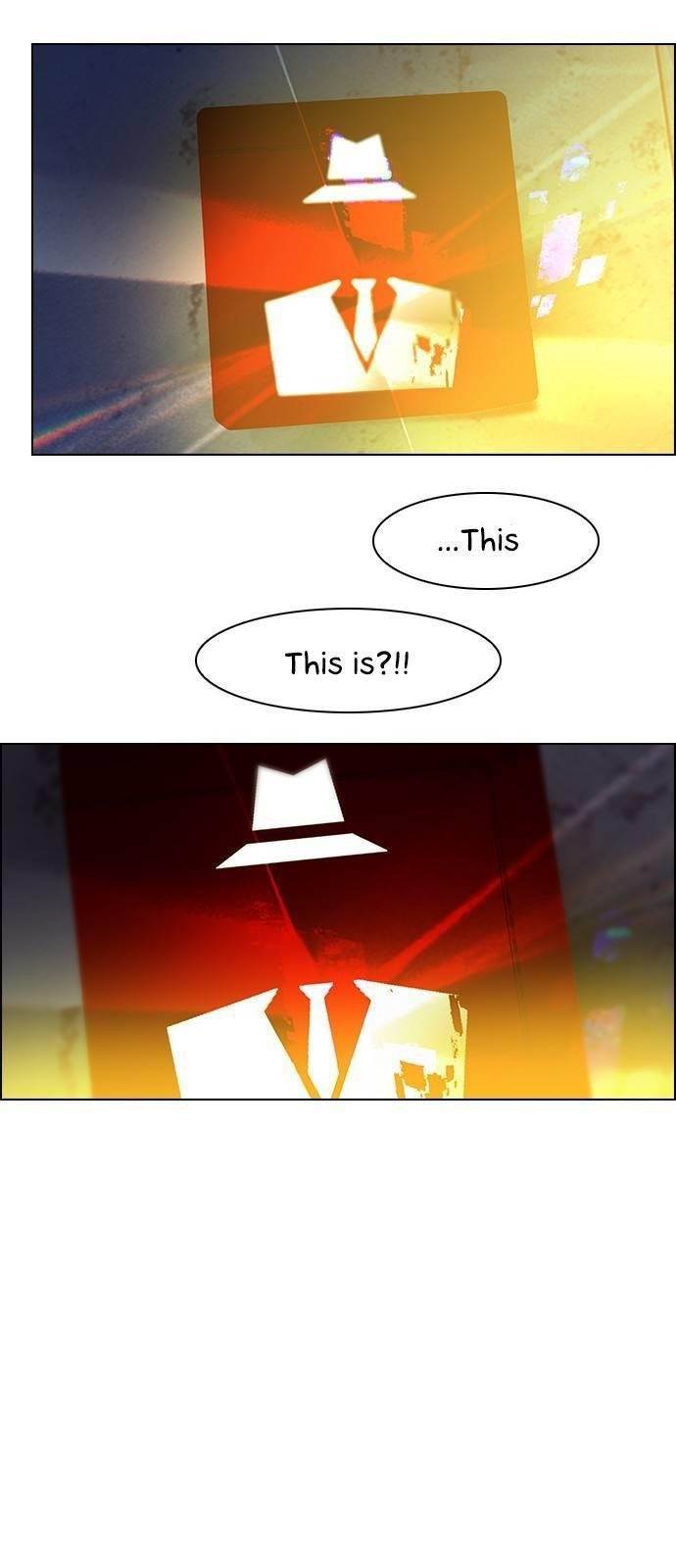 Dice: The Cube That Changes Everything Chapter 46 - Page 35