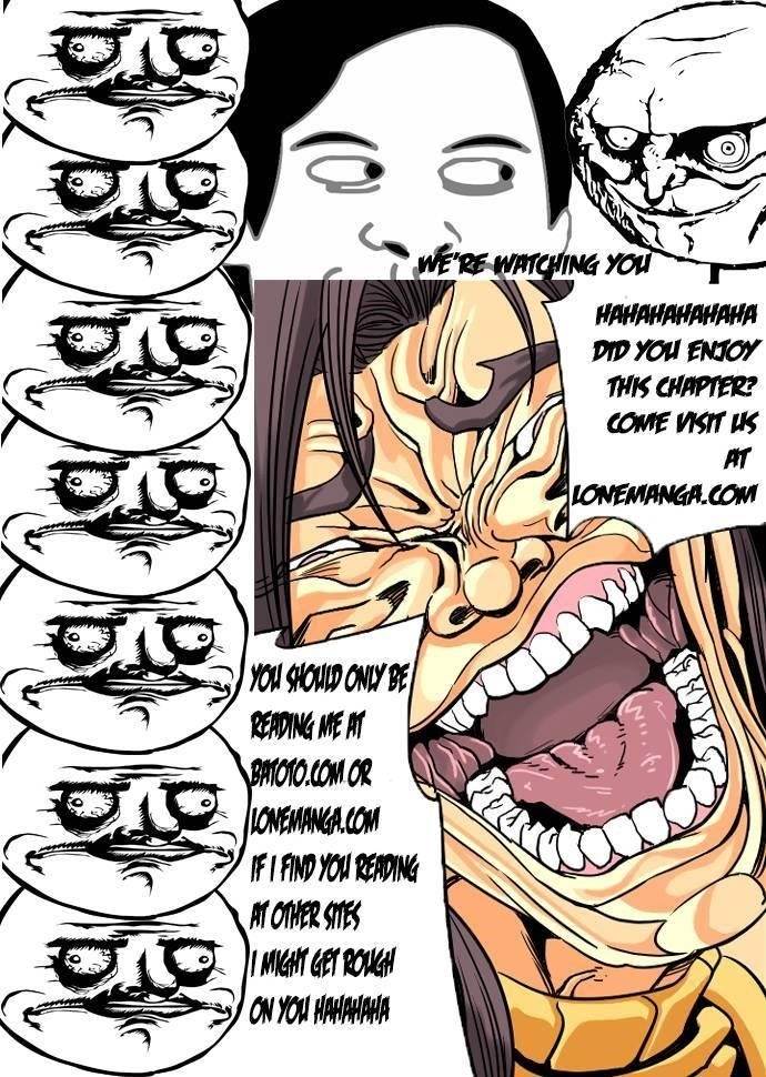 Dice: The Cube That Changes Everything Chapter 46 - Page 38