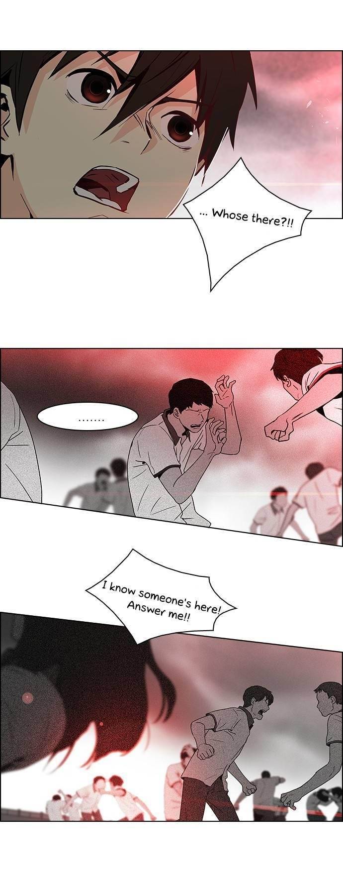 Dice: The Cube That Changes Everything Chapter 46 - Page 6