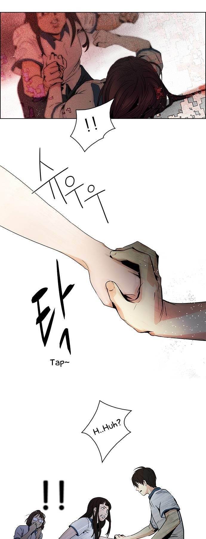 Dice: The Cube That Changes Everything Chapter 46 - Page 9