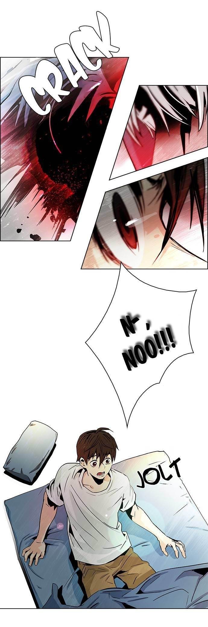 Dice: The Cube That Changes Everything Chapter 47 - Page 10