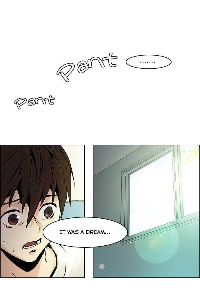 Dice: The Cube That Changes Everything Chapter 47 - Page 11