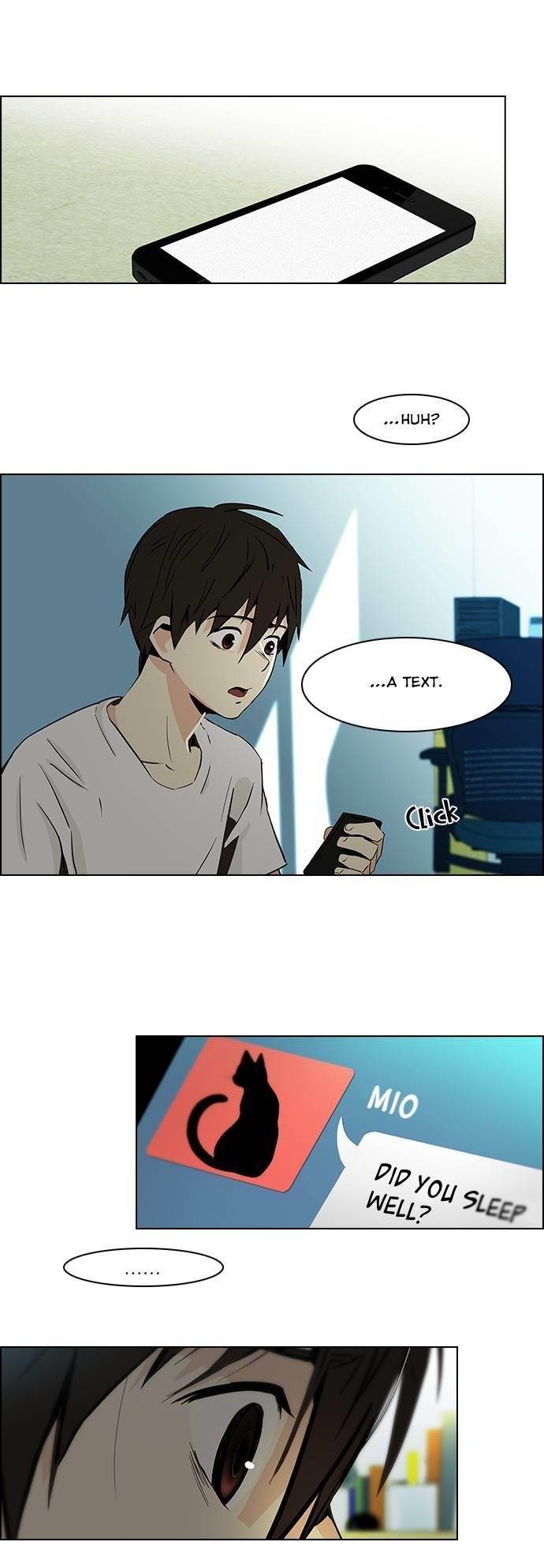 Dice: The Cube That Changes Everything Chapter 47 - Page 12