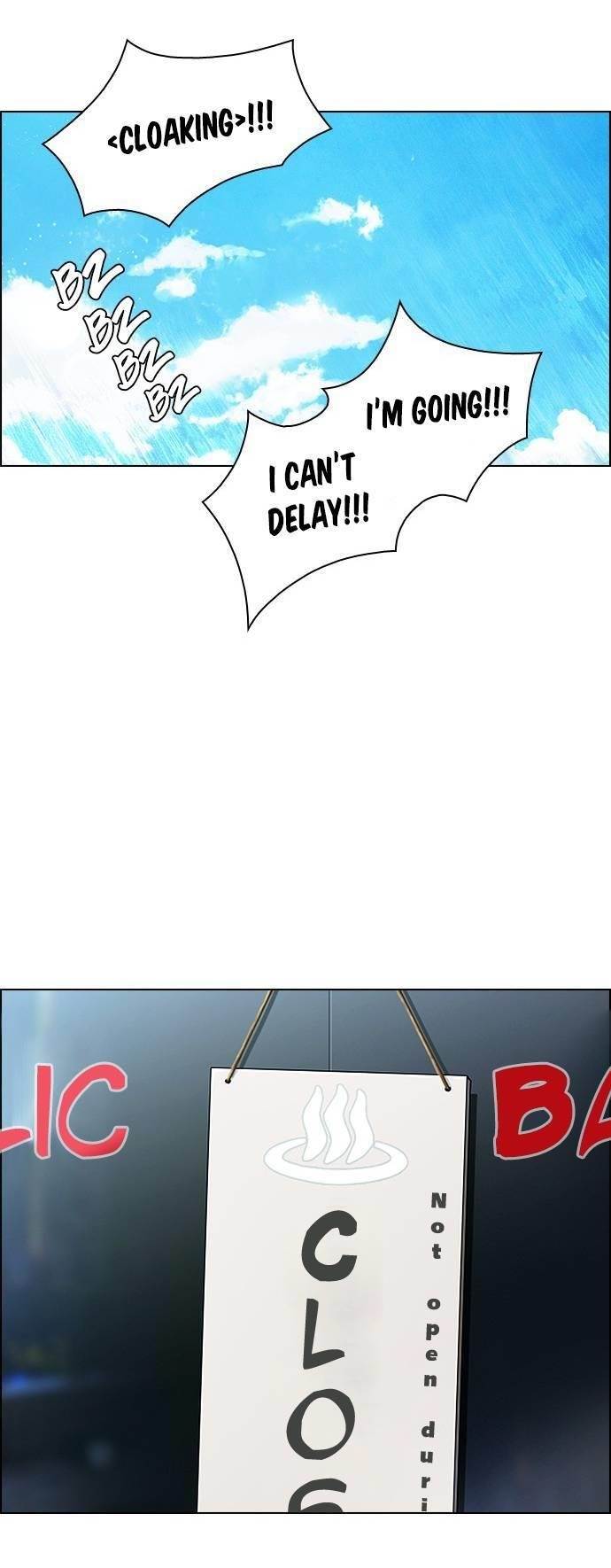 Dice: The Cube That Changes Everything Chapter 47 - Page 18