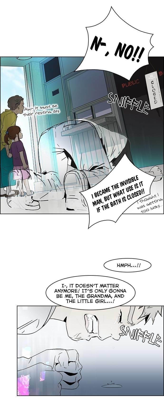 Dice: The Cube That Changes Everything Chapter 47 - Page 19