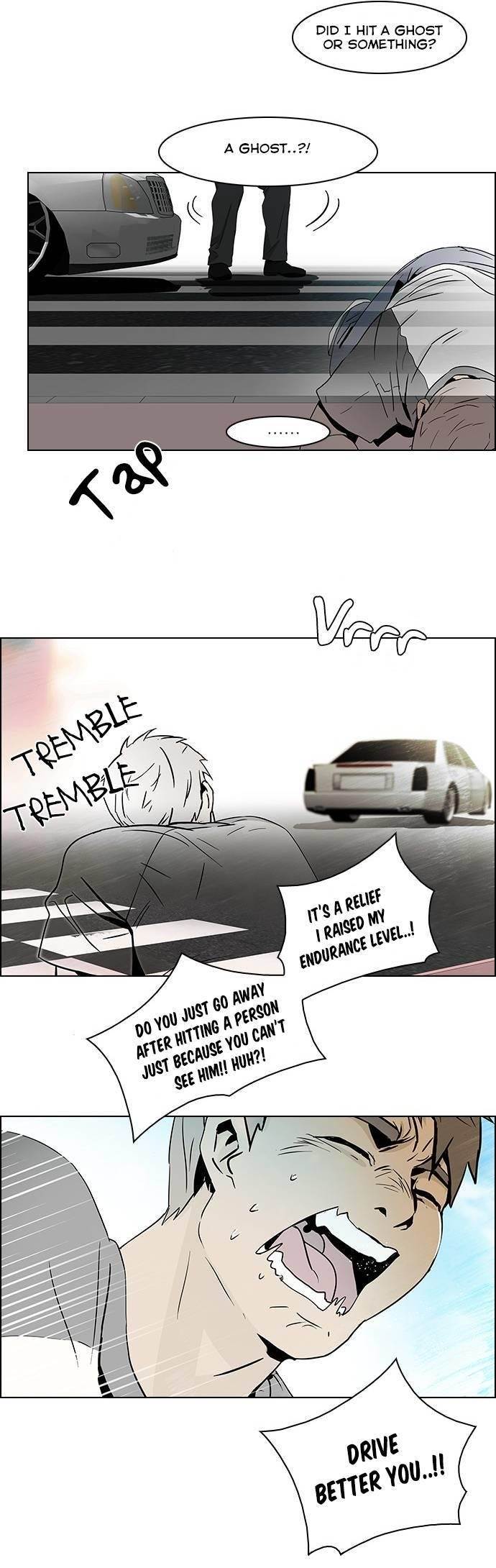 Dice: The Cube That Changes Everything Chapter 47 - Page 27