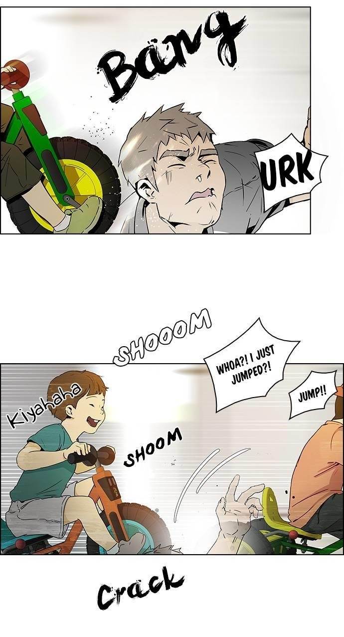 Dice: The Cube That Changes Everything Chapter 47 - Page 28