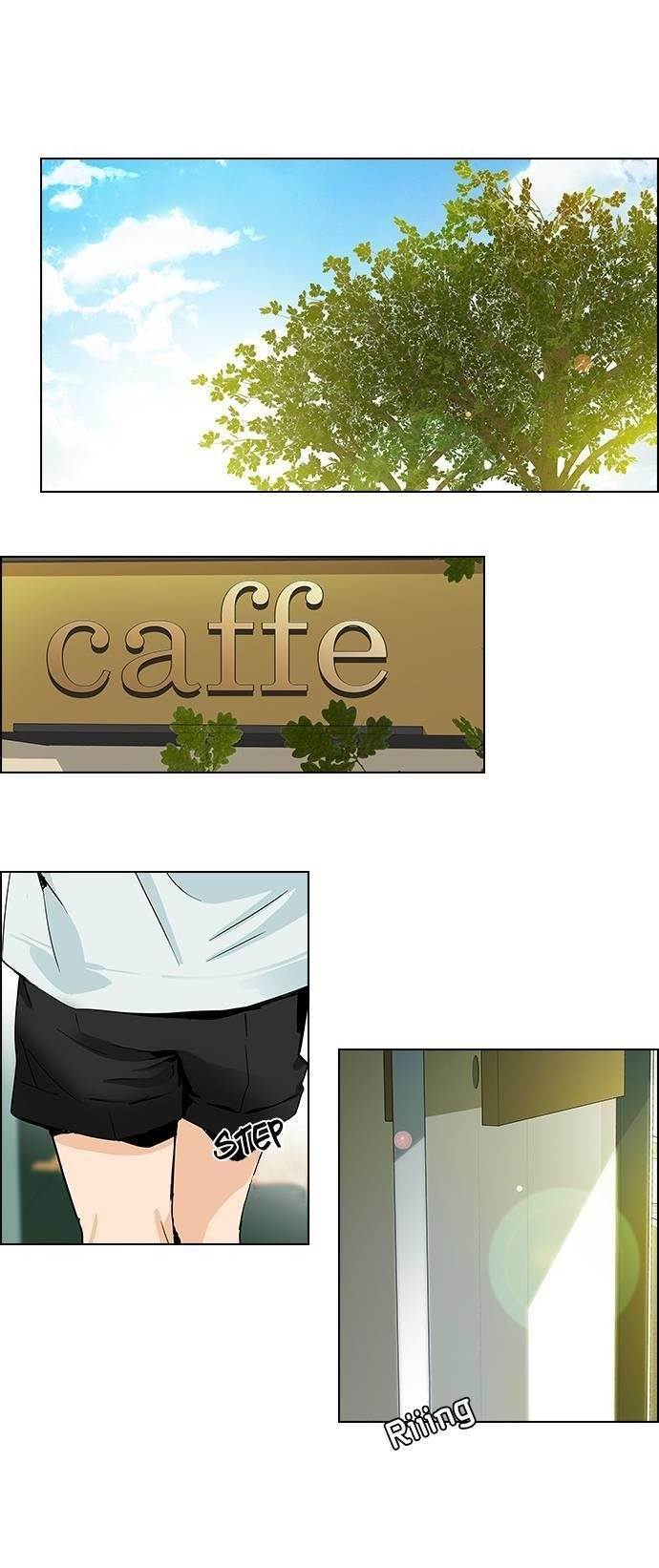 Dice: The Cube That Changes Everything Chapter 47 - Page 31