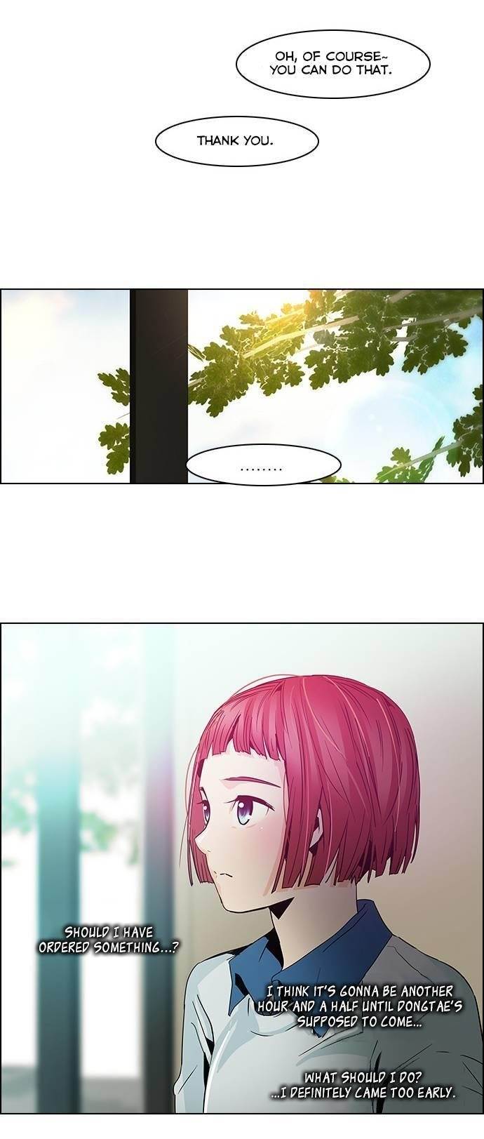 Dice: The Cube That Changes Everything Chapter 47 - Page 33