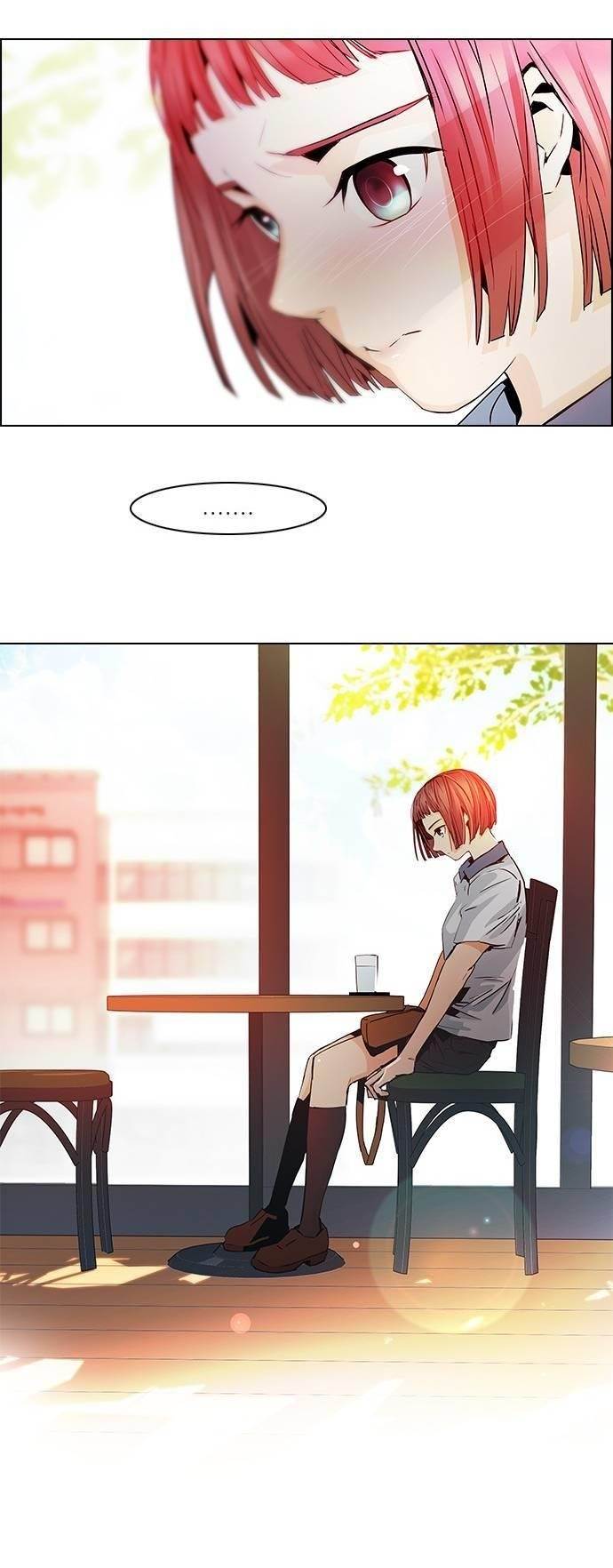 Dice: The Cube That Changes Everything Chapter 47 - Page 35