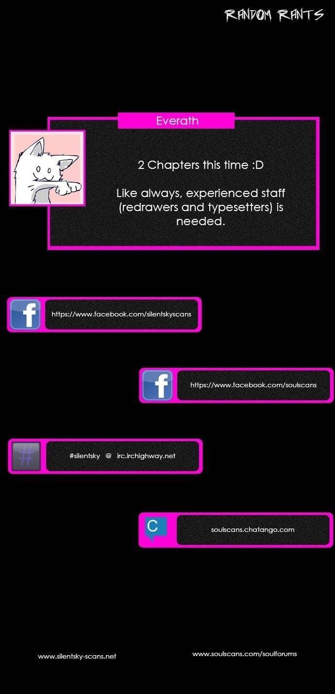 Dice: The Cube That Changes Everything Chapter 47 - Page 38