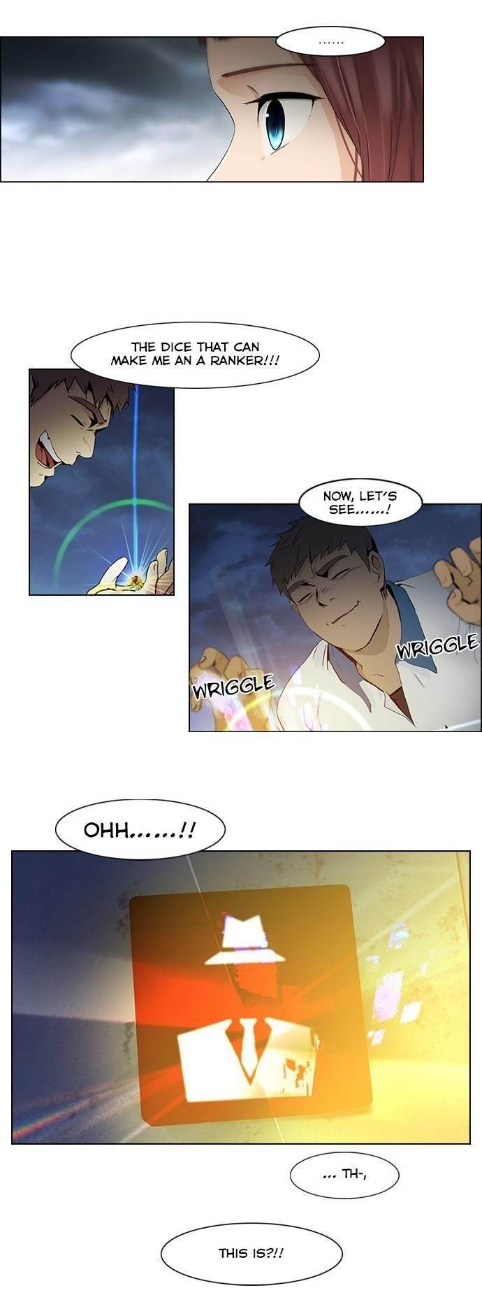 Dice: The Cube That Changes Everything Chapter 47 - Page 4