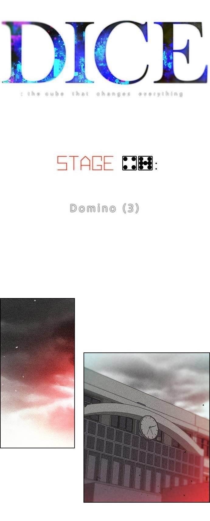 Dice: The Cube That Changes Everything Chapter 47 - Page 5