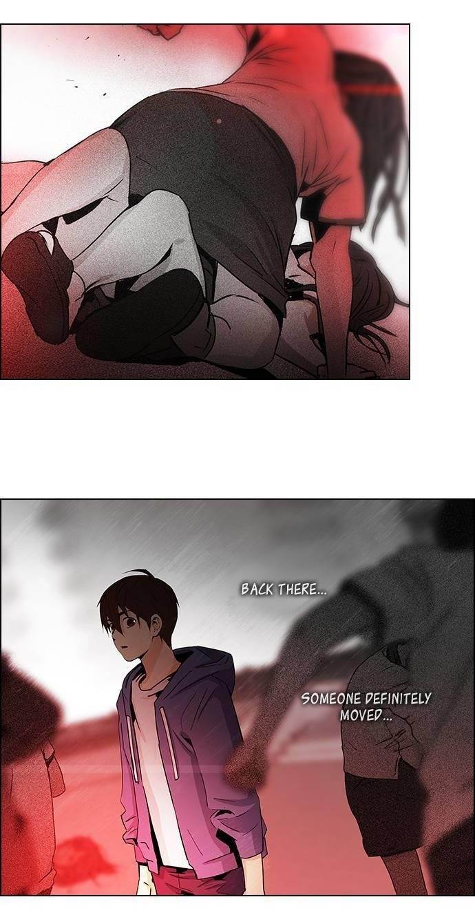 Dice: The Cube That Changes Everything Chapter 47 - Page 6